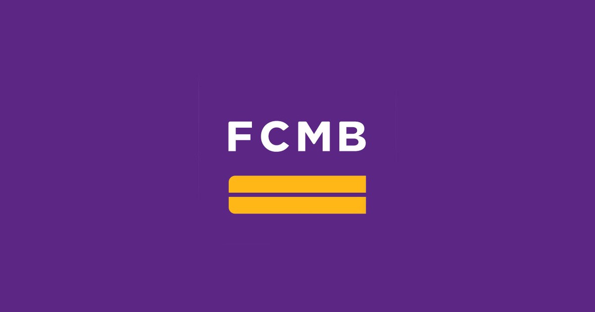 FCMB Logo